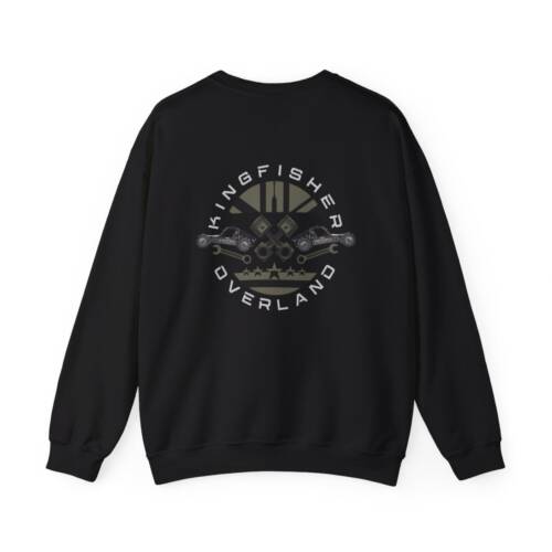 KO Crewneck Sweatshirt