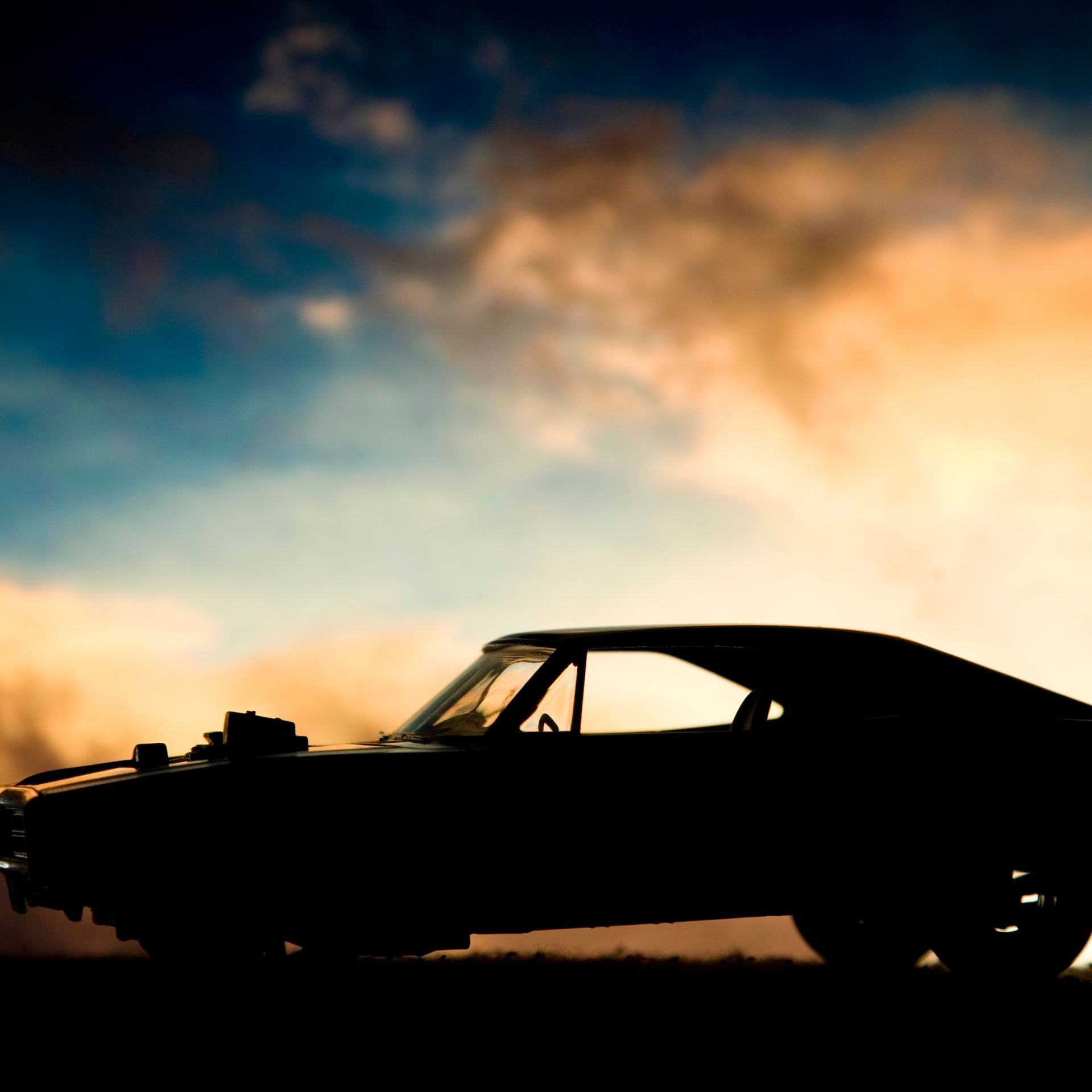 Introduction to the Kit Car industry