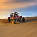 Off-Roading 101: Essential Tips for New Dune Buggy Owners