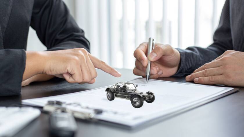 kit car, insurance, legal